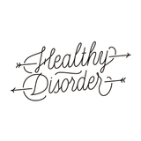 HEALTHY DISORDER (Set of 2) 