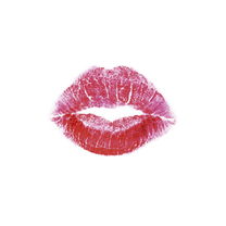 kiss tattoo