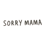 sorry mama tattoo