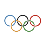 olympic logo tattoo
