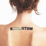 Tattoonie Temporary Tattoos reloveution