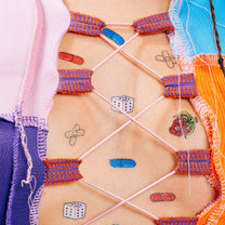 Charlie smiths tattoo