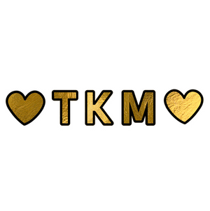 tkm golden  tattoo