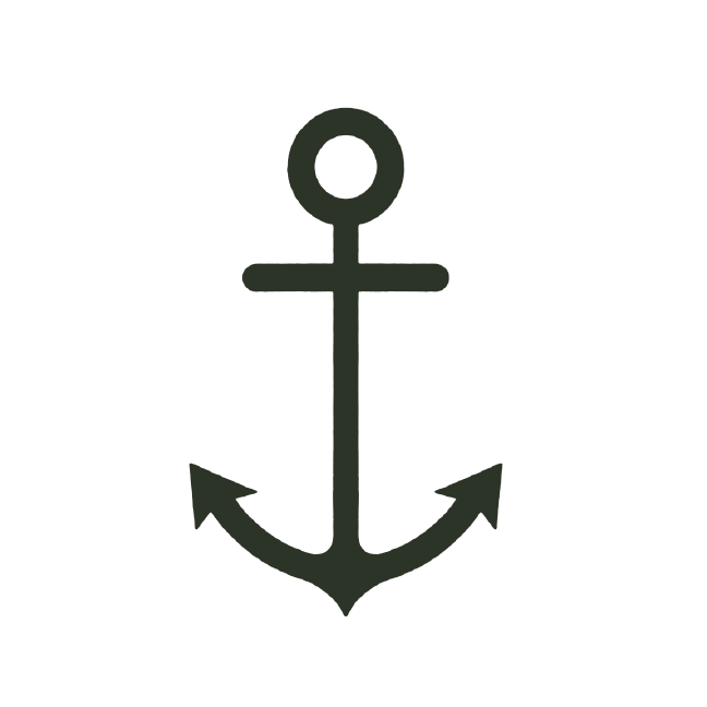 anchor tattoo