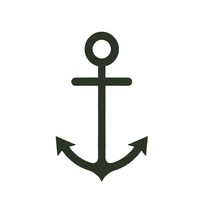 anchor tattoo