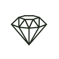 diamond tattoo