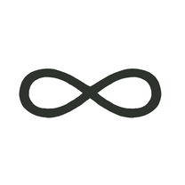 infinite tattoo