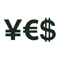 money tattoo