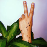 ants tattoo
