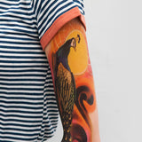 tatuaje brazo