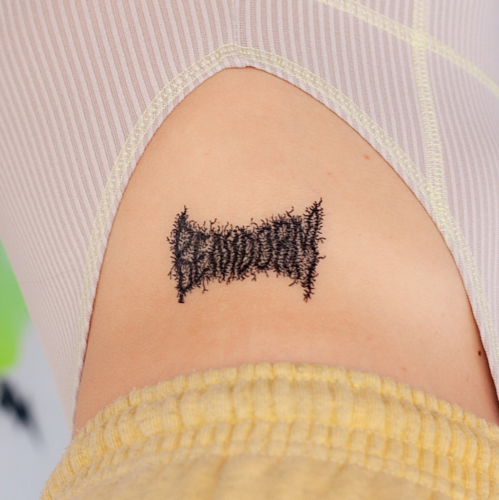 tatuaje benidorm