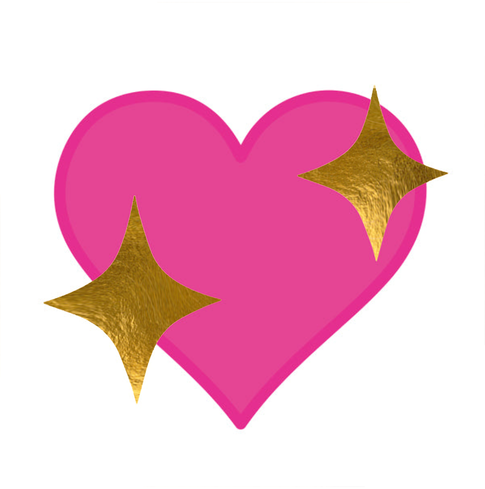 BLING LOVE (Pack de 2)