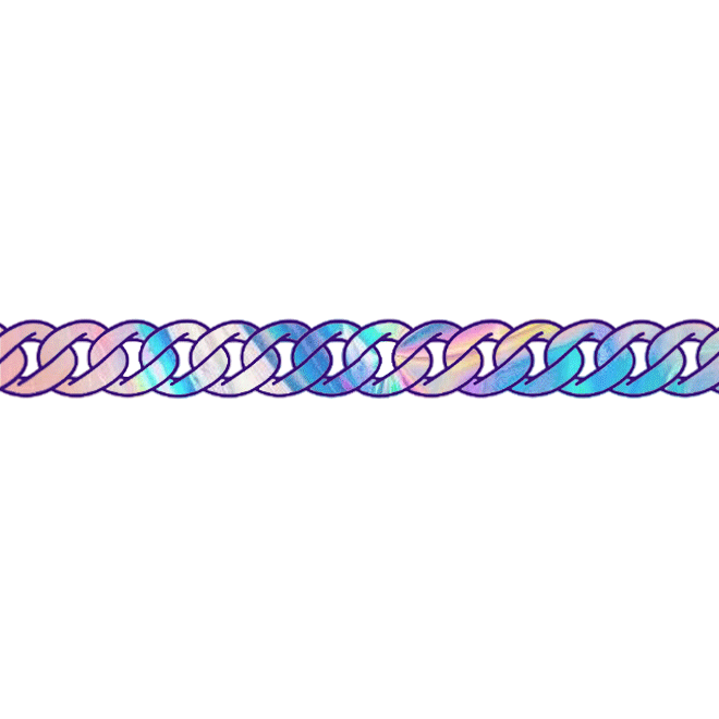 chain tattoo