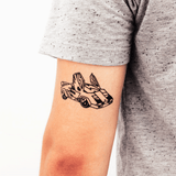 tatuaje lambo