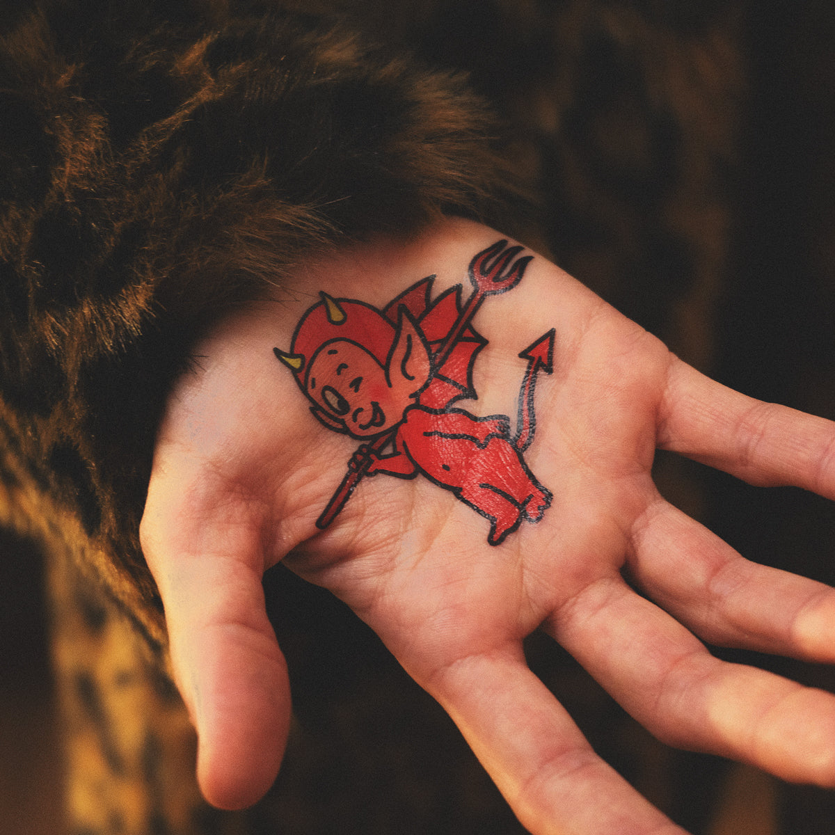 DIMONIET (Pack de 2)