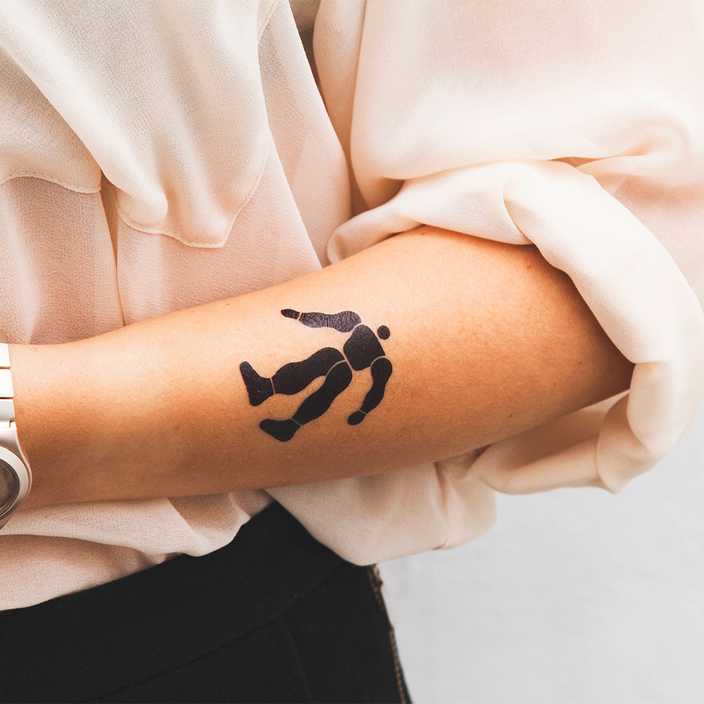 dominic kesterton tattoo