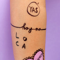 flavita banana tattoos