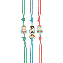 lucky bracelet tattoo