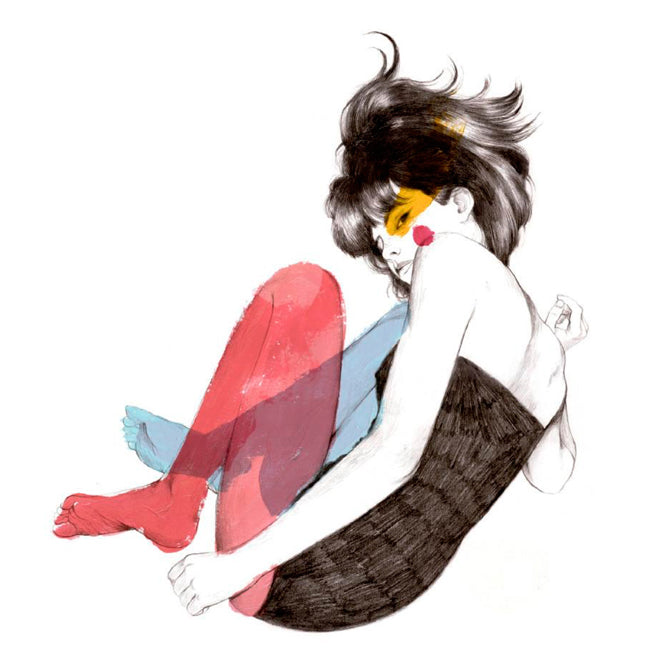 conrad roset tattoo