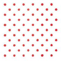 red dots tattoo