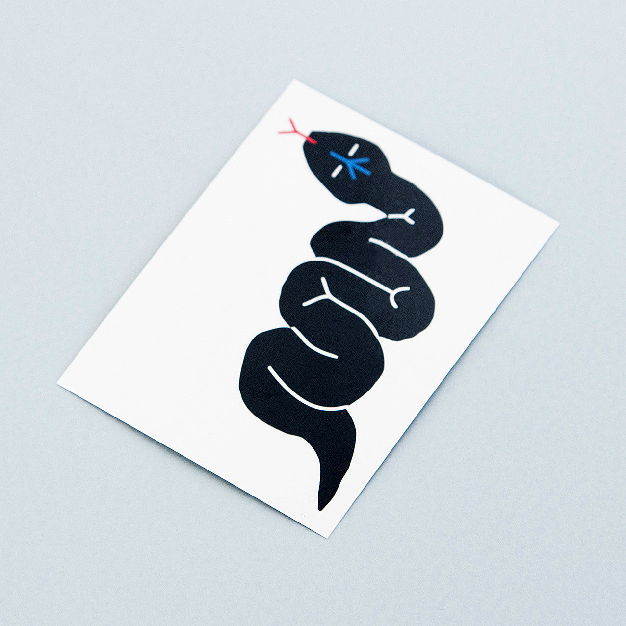 tatuaje serpiente