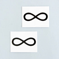 infinite tattoo