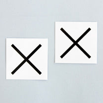 cross tattoo