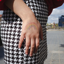 PEN RAINBOW (Pack de 2)