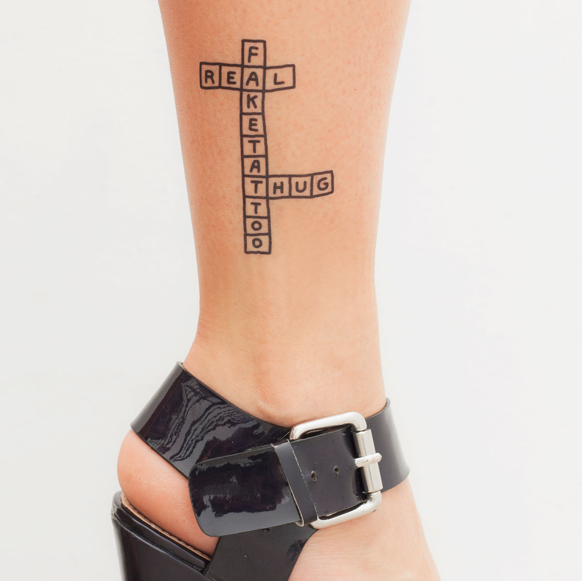 real thug samuel eckert tattoo