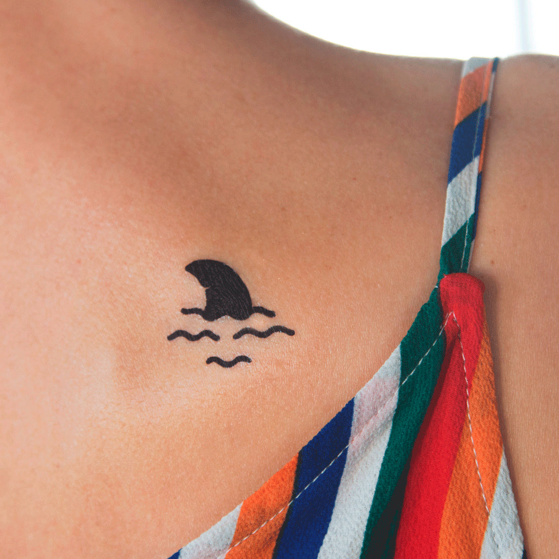 SHARK (pack de 2)