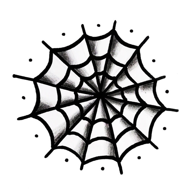 Spiderweb (Set of 2) 