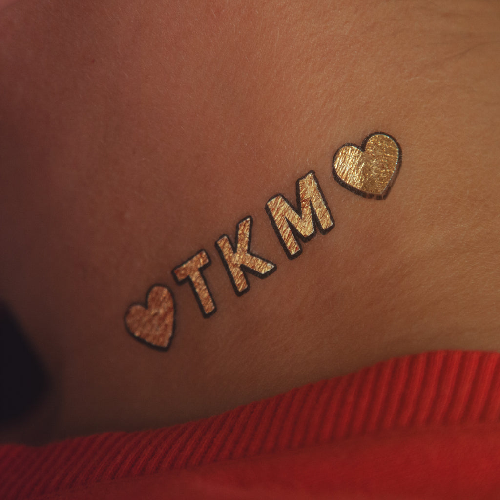TKM (Pack de 2)