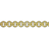 TOP CHAIN (Set of 2) 