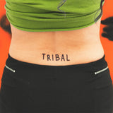 Tattoonie Temporary Tattoos tribal