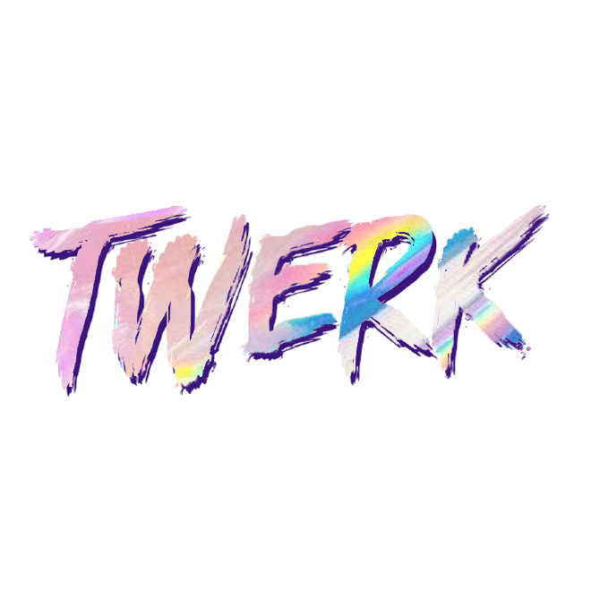 TWERK (Pack de 2)